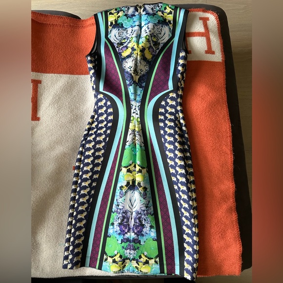 Women dress clover canyon size XS - Picture 2 of 3